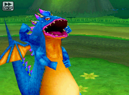 Blue Dragon: Awakened Shadow - Imagen 24